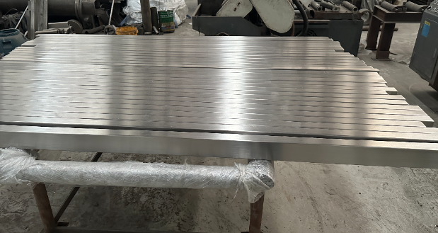 绍兴不锈钢无缝方管 