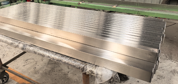 绍兴化工 / 石油 / 冶金工业 用不锈钢无缝方管 方通